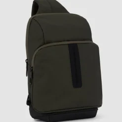 Piquadro Hidor Umhängetasche 22 cm