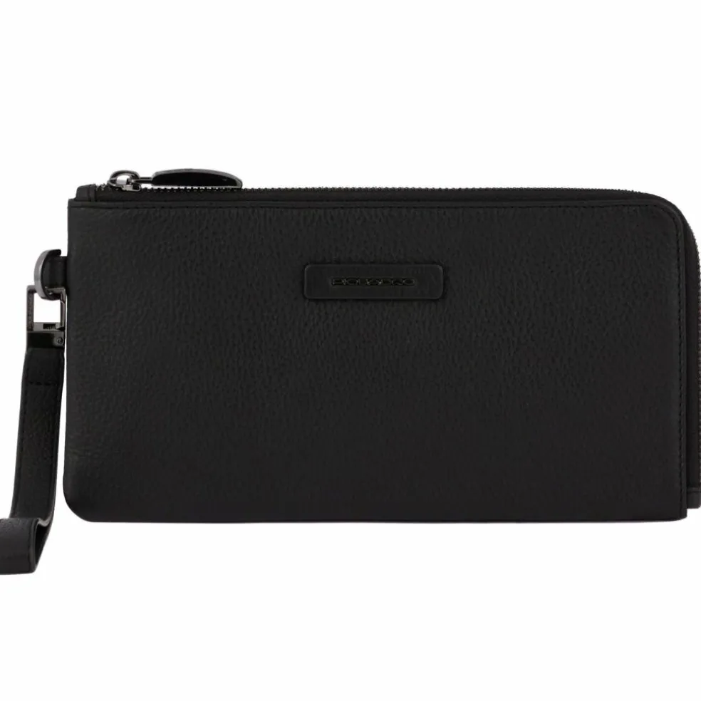 Piquadro Modus Herrentasche Leder 22.5 cm
