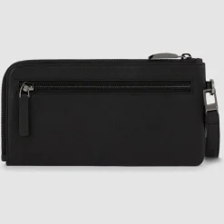 Piquadro Modus Herrentasche Leder 22.5 cm
