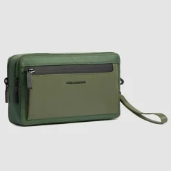 Piquadro Orion Herrentasche 21 cm