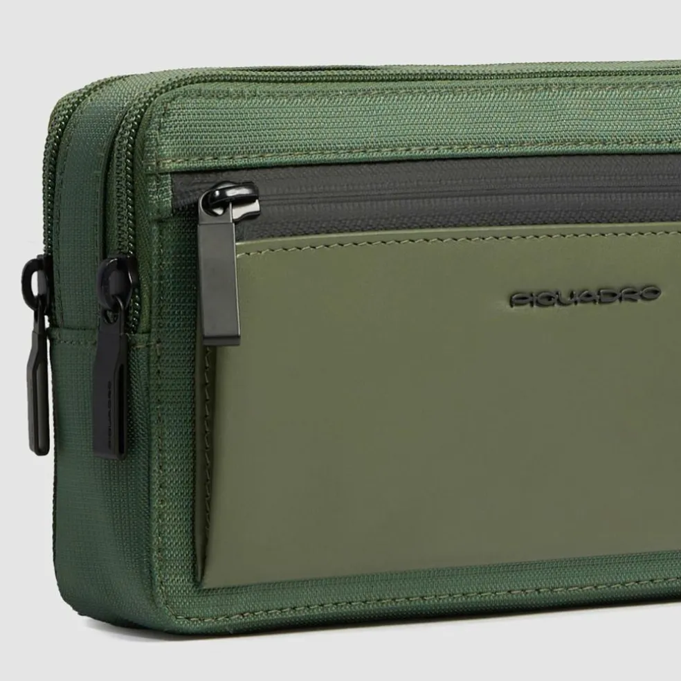 Piquadro Orion Herrentasche 21 cm