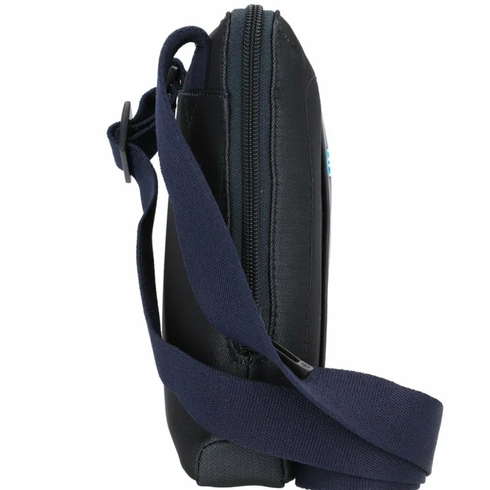 Piquadro P16 Umhängetasche 17 cm