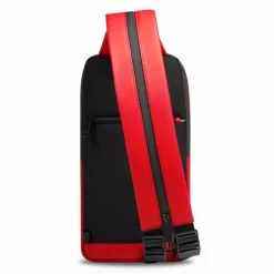 Piquadro Piquadro x Ducati Umhängetasche 32 cm