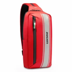 Piquadro Piquadro x Ducati Umhängetasche 32 cm