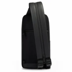 Piquadro Piquadro x Ducati Umhängetasche 32 cm