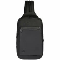 Piquadro S136 Umhängetasche 31,5 cm