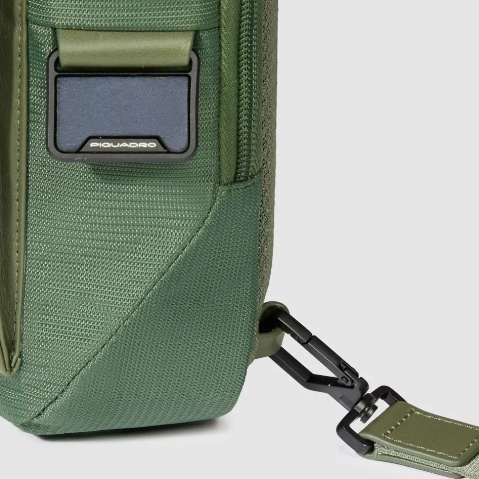Piquadro S136 Umhängetasche 31,5 cm