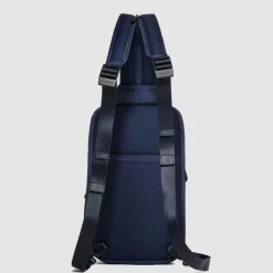 Piquadro S136 Umhängetasche 31,5 cm