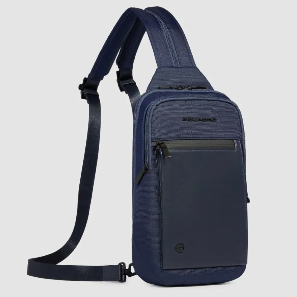 Piquadro S136 Umhängetasche 31,5 cm