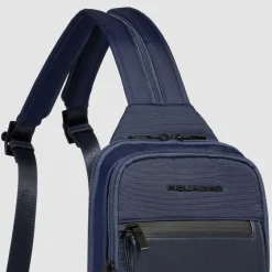Piquadro S136 Umhängetasche 31,5 cm