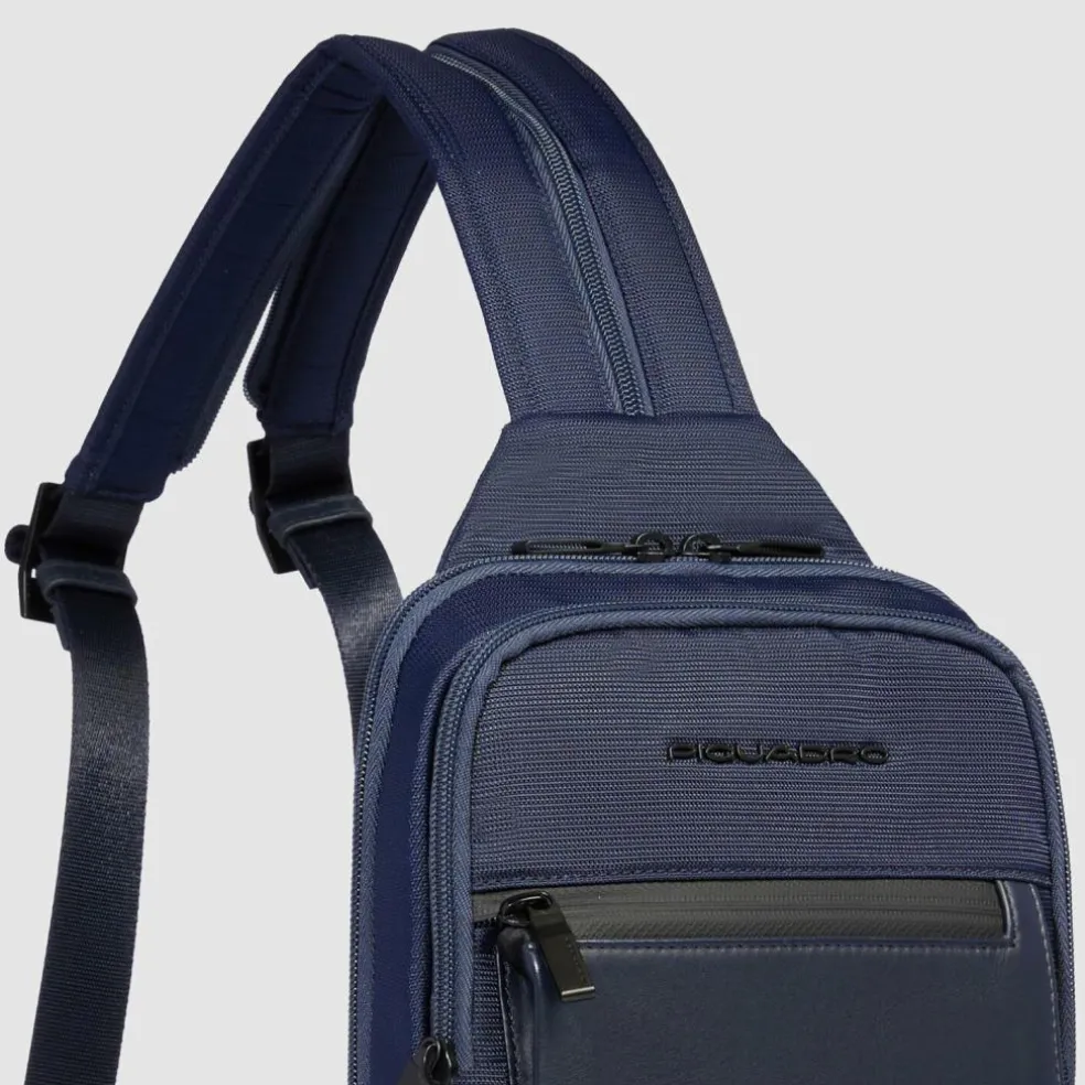 Piquadro S136 Umhängetasche 31,5 cm