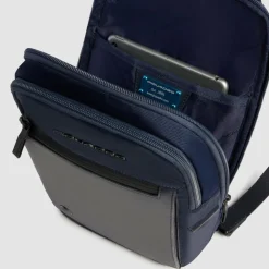 Piquadro S136 Umhängetasche 31,5 cm