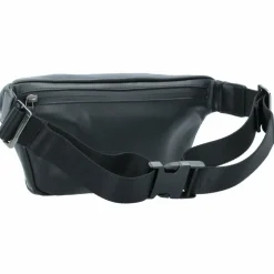 Piquadro Urban Gürteltasche Leder 32 cm