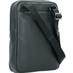 Piquadro Urban Umhängetasche Leder 21 cm