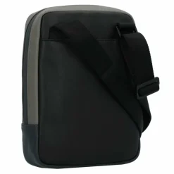 Piquadro Urban Umhängetasche Leder 17 cm