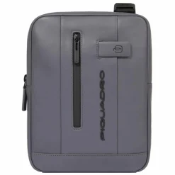 Piquadro Urban Umhängetasche Leder 22 cm