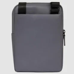 Piquadro Urban Umhängetasche Leder 22 cm