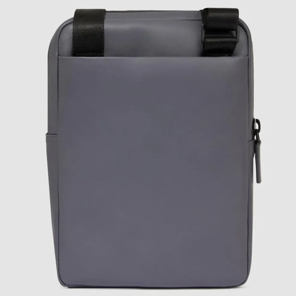 Piquadro Urban Umhängetasche Leder 22 cm