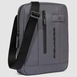 Piquadro Urban Umhängetasche Leder 22 cm