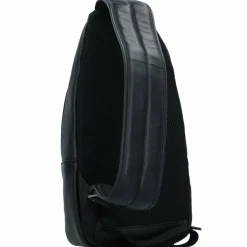 Piquadro Urban Umhängetasche Leder 39 cm