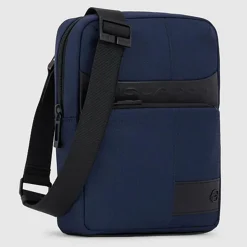 Piquadro Wollem Umhängetasche 18 cm