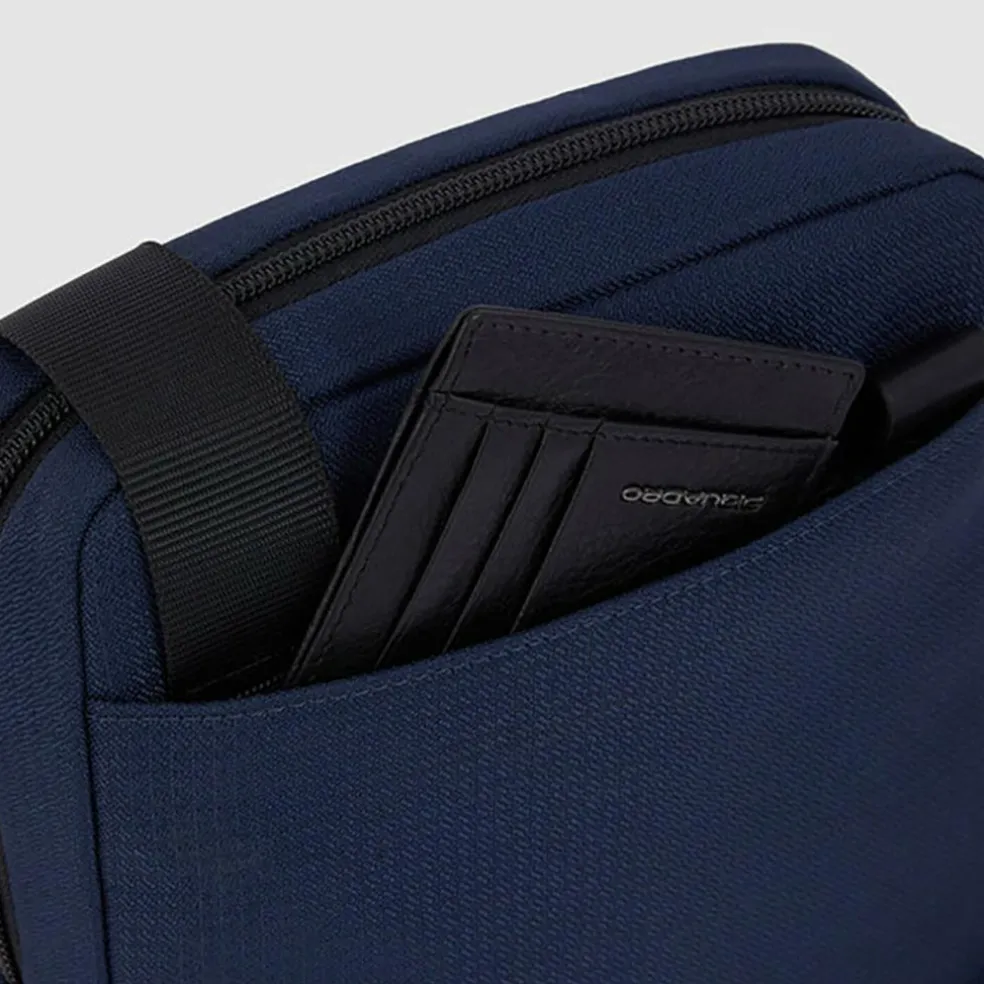 Piquadro Wollem Umhängetasche 18 cm