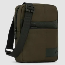 Piquadro Wollem Umhängetasche 18 cm