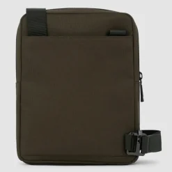 Piquadro Wollem Umhängetasche 18 cm