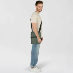 Piquadro Wollem Umhängetasche 24 cm