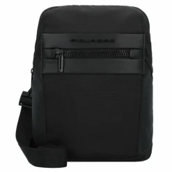 Piquadro Woody Umhängetasche 22 cm