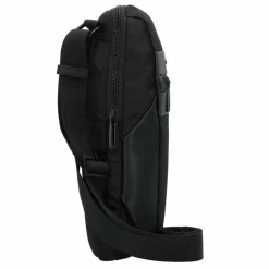 Piquadro Woody Umhängetasche 22 cm