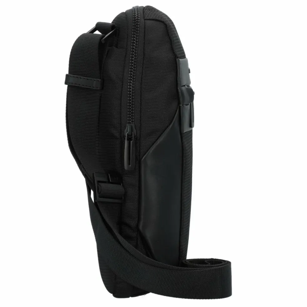 Piquadro Woody Umhängetasche 22 cm