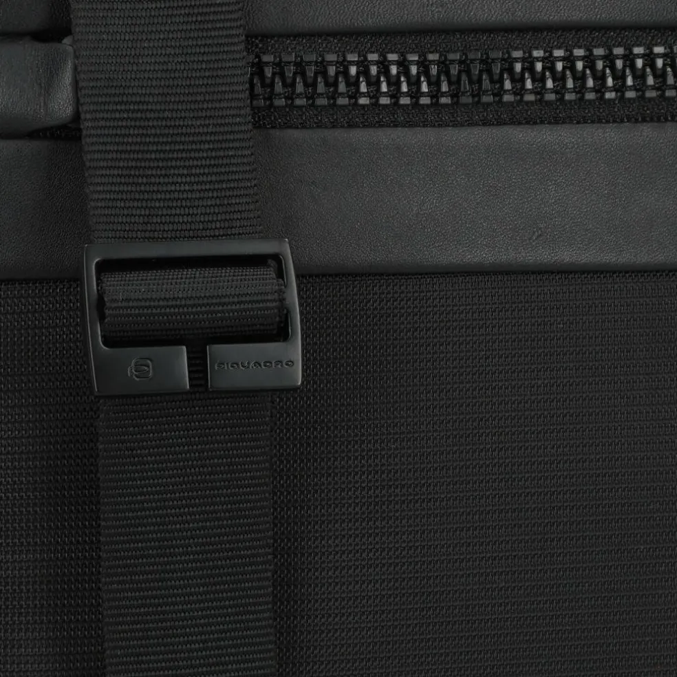 Piquadro Woody Umhängetasche 22 cm