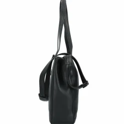 Plevier Power Shopper Tasche Leder 31 cm Laptopfach