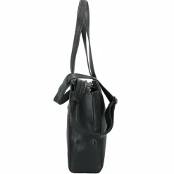 Plevier Power Shopper Tasche Leder 41 cm Laptopfach