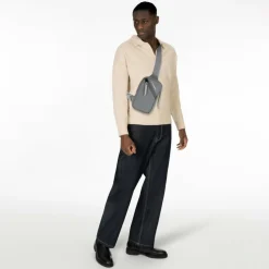 Polestream Strz by Barcelona Umhängetasche 20,5 cm