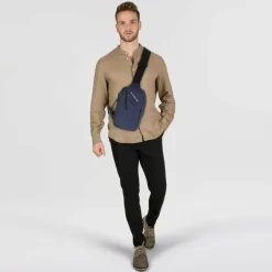 Polestream Strz by Barcelona Umhängetasche 20,5 cm