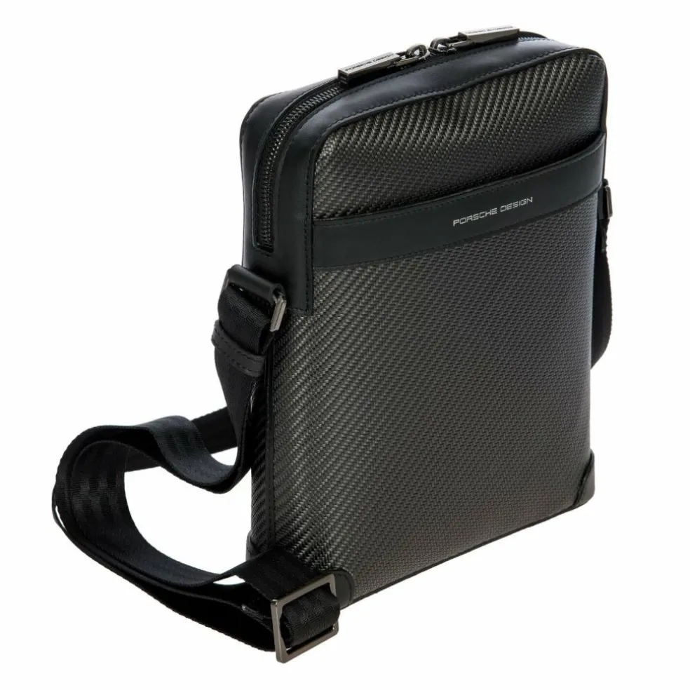 Porsche Design Carbon Umhängetasche 20 cm