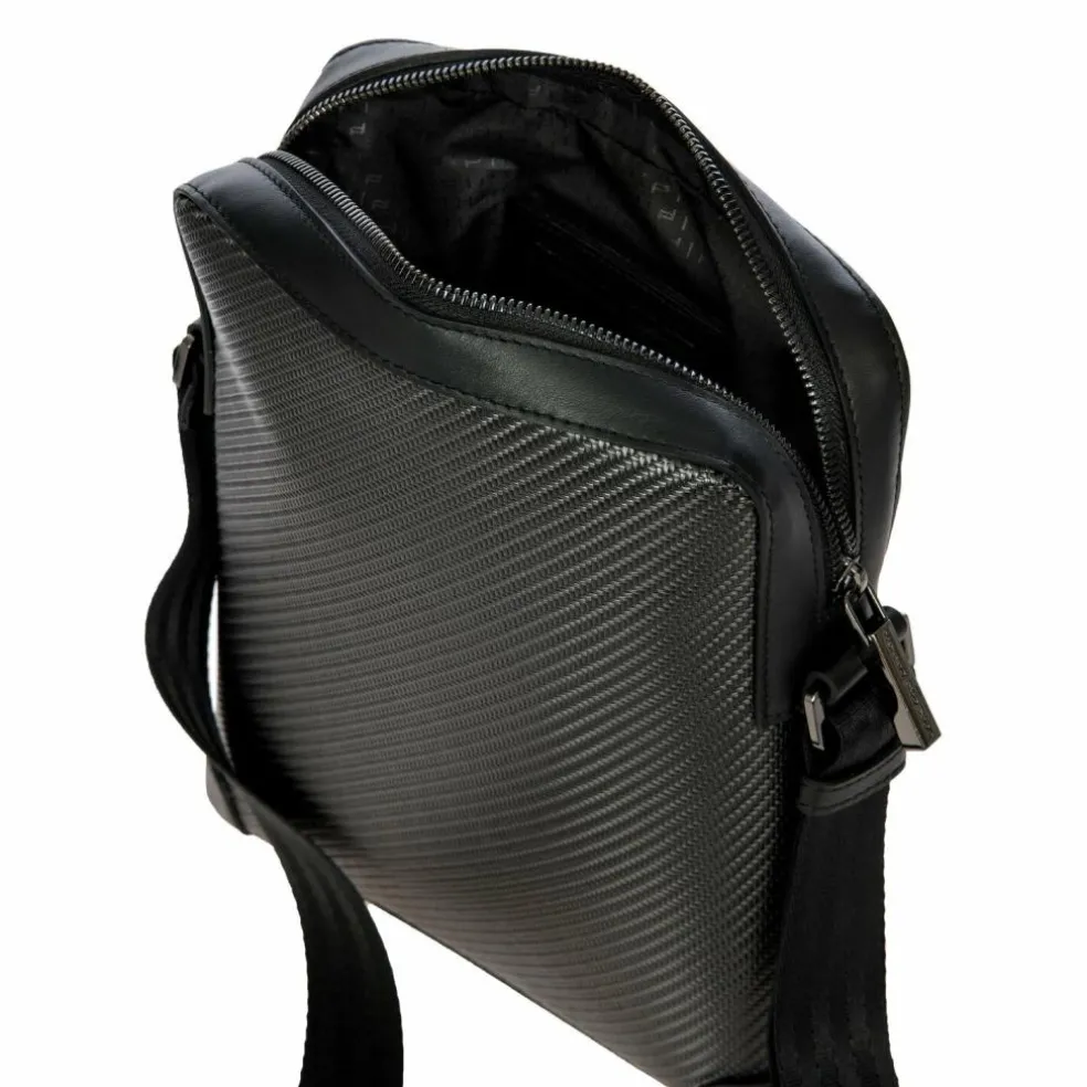 Porsche Design Carbon Umhängetasche 20 cm