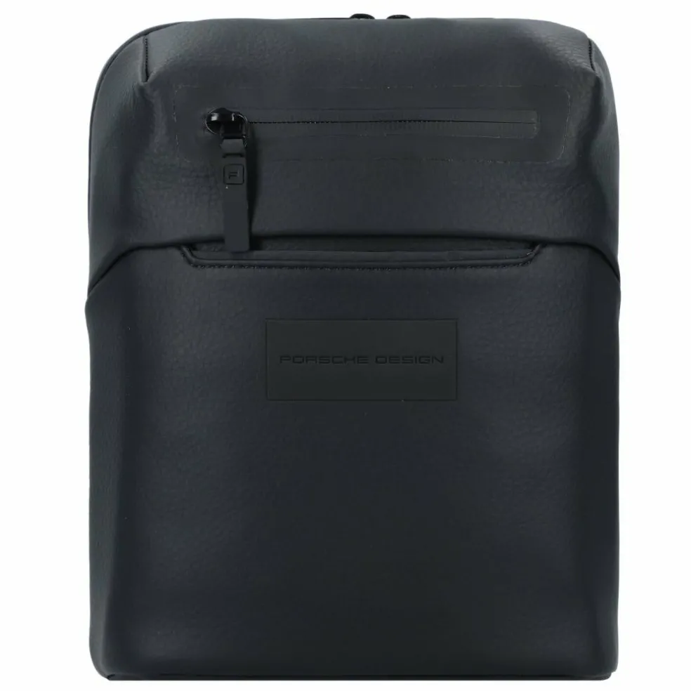 Porsche Design Urban Eco Umhängetasche Leder 20 cm