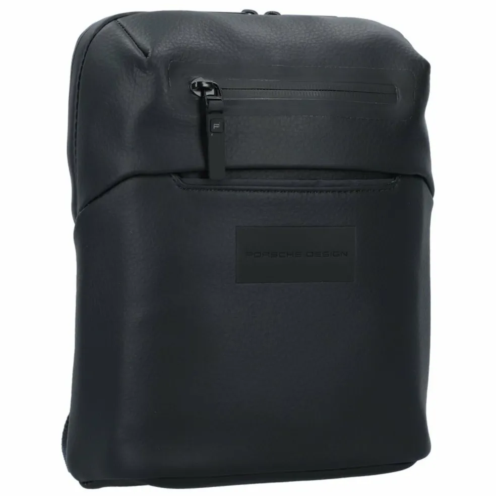 Porsche Design Urban Eco Umhängetasche Leder 20 cm