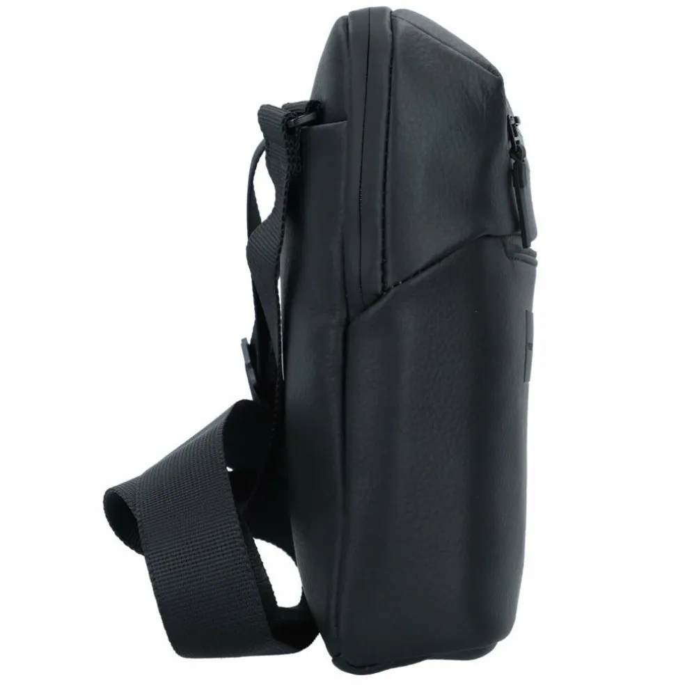 Porsche Design Urban Eco Umhängetasche Leder 20 cm