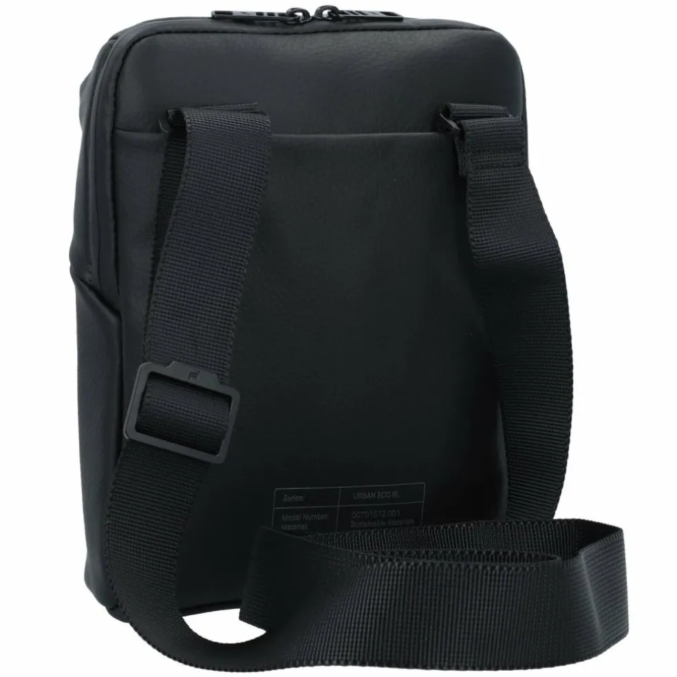 Porsche Design Urban Eco Umhängetasche Leder 20 cm