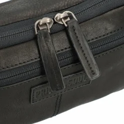 Pride and Soul Street Gürteltasche Leder 33 cm