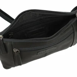 Pride and Soul Street Gürteltasche Leder 33 cm