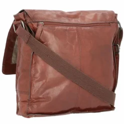 Pride and Soul Umhängetasche Leder 32 cm