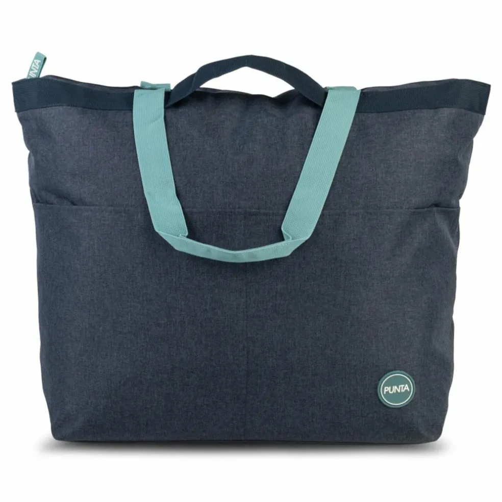 Punta Big Shopper Tasche 66 cm