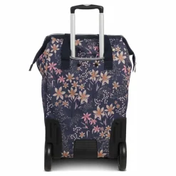 Punta Big Wheel Einkaufstrolley 62 cm