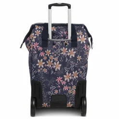 Punta Big Wheel Einkaufstrolley 62 cm