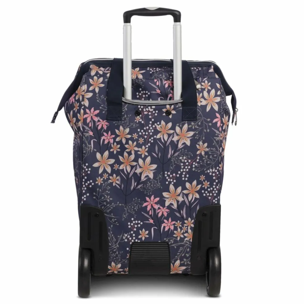 Punta Big Wheel Einkaufstrolley 62 cm